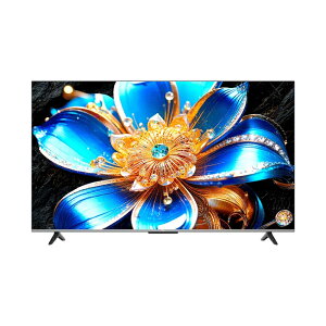 TCL 4K�t���e���r 50V�^ �ʎq�h�b�g 50T6D �e�B�[�V�[�G��