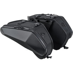 TANAX �^�i�b�N�X MOTOFIZZ �J�[�r���O�V�F���P�[�X2SS �T�C�h�o�b�O 20L �G���{�X�u���b�N MFK-3003