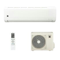 楽天市場】シャープエアコン 6畳（エアコン｜季節・空調家電）：家電の通販