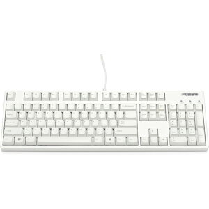 �y7/18����ő�2000�~OFF�N�[�|�����s���G���g���[��P4�{�I�z FILCO Majestouch 3 HAKUA �t���T�C�Y �p��z�� US ASCII 104�L�[ �z���C�g FKBN104MPS/EMW3