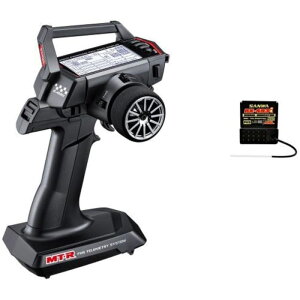 �y7/18����ő�2000�~OFF�N�[�|�����s���G���g���[��P4�{�I�z SANWA MT-R RX-493i/PC �v���|�Z�b�g 4ch 2.4GHz FH5 �e�����g���[�Ή� �i�^�ԁF101A32702B�j