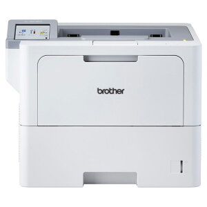 brother �u���U�[ ���m�N�����[�U�[�v�����^�[ HL-L6310DW A4�Ή� ����50��/�� ����LAN�Ή�