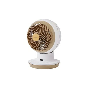IRIS OHYAMA �A�C���X�I�[���} PCF-SDC15T-EC-WU �T�[�L�����[�^�[�A�C DC JET 28���Ή� �z���C�g�E�b�h