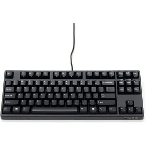 �y7/18����ő�2000�~OFF�N�[�|�����s���G���g���[��P4�{�I�z FILCO Majestouch 3 �e���L�[���X �p��z�� 87�L�[ ���J�j�J���L�[�{�[�h �}�b�g�u���b�N FKBN87MC/EMB3