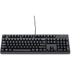 �y7/18����ő�2000�~OFF�N�[�|�����s���G���g���[��P4�{�I�z FILCO Majestouch 3 �t���T�C�Y �p��z�� US ASCII 104�L�[ �}�b�g�u���b�N FKBN104MRL/EMB3