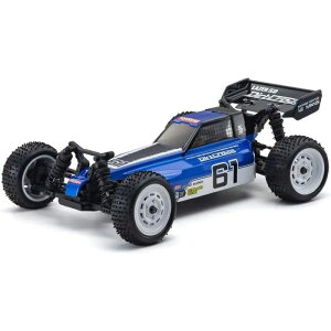 1/10 EP Kit 4WD ���[�U�[SB �_�[�g�N���X 4WD 34321