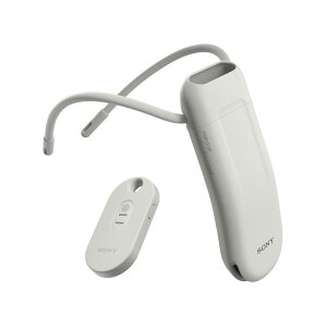 SONY �\�j�[ RNPK-6T REON POCKET 6 ���I���|�P�b�g �E�F�A���u���T�[���f�o�C�X �≷�Ή� �l�b�N�o���h�t