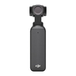 DJI �f�B�[�W�F�C�A�C 1�C���`CMOS �|�P�b�g�W���o���J���� OSMO POCKET 3 �u���b�N