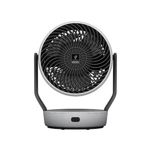 SHARP �V���[�v �v���Y�}�N���X�^�[�T�[�L�����[�^�[ PK-18S03-H DC���[�^�[ 30���Ή� �啗�� �O���[