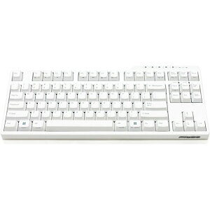 �y7/18����ő�2000�~OFF�N�[�|�����s���G���g���[��P4�{�I�z FILCO �t�B���R Majestouch Convertible 3 HAKUA Tenkeyless FKBC87MPS/EMW3