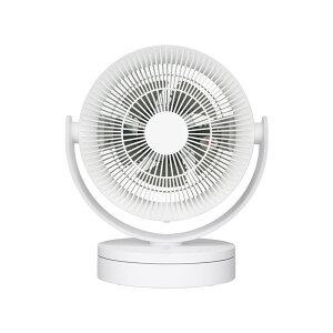 Panasonic �p�i�\�j�b�N �T�[�L�����[�^�[ F-D237D-W �z���C�g DC���[�^�[ 30���Ή� ��@ ��C�z��