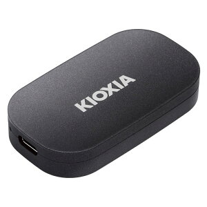 BUFFALO �o�b�t�@���[ SSD-PKP1.0U3G2-B �|�[�^�u��SSD 1TB USB3.2 Gen2 �����]�� �ϏՌ� �u���b�N