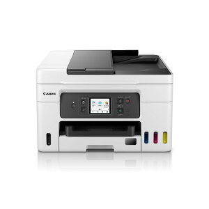 CANON �L���m�� GX4030 �M�K�^���N���� �r�W�l�X�C���N�W�F�b�g�����@ A4�Ή� �������
