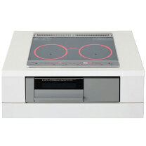 楽天市場】パナソニック IH調理器 KZ－FT60MSの通販