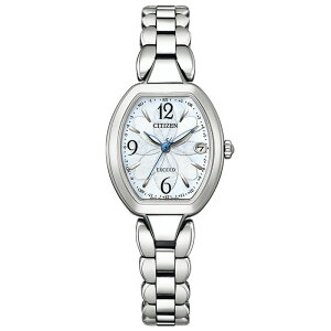 CITIZEN �V�`�Y�� EXCEED ���f�B�[�X�r���v ES9480-56W �G�R�E�h���C�u�d�g���v