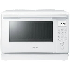 TOSHIBA ���� ER-60C(W) �I�[�u�������W 23L �z���C�g