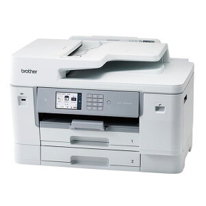 �u���U�[ MFC-J7510CDW A3�Ή� �C���N�W�F�b�g�����@ ��e�ʃC���N���� �v�����^�[ �I�ׂ� �����ۏ�