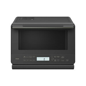 HITACHI ���� �ߔM�����C�I�[�u�������W �w���V�[�V�F�t 27L �炭�����e �`���R�[���O���[ MRO-S7E(H) �I�ׂ� �����ۏ�