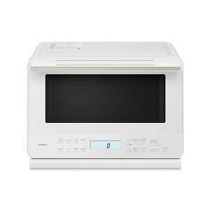 HITACHI ���� �ߔM�����C�I�[�u�������W �w���V�[�V�F�t 27L �d�ʃZ���T�[ �炭�����e �z���C�g MRO-S7E(W) �I�ׂ� �����ۏ�
