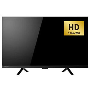 ORION �I���I�� �n�C�r�W���� �X�}�[�g�e���r 24V�^ Google TV HDR10/HLG ���ԑg�^��Ή� OLS24WD20 �I�ׂ� �����ۏ�