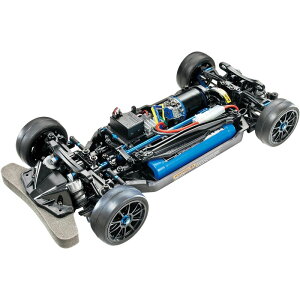 1/10 RC���ʊ�揤�i TT-02R �V���[�V�L�b�g 47326