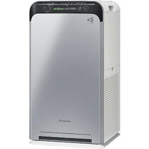 DAIKIN �_�C�L�� UV�X�g���[�}��C����@ ACB50Z-S �V���o�[ PM2.5�Ή� 22���Ή�