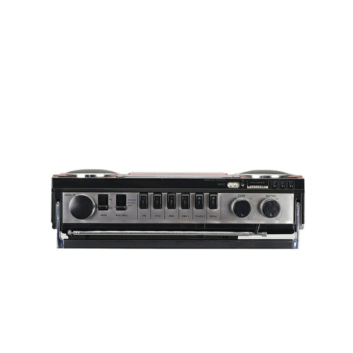市場】SANSUI サンスイ Bluetooth ステレオ ラジオカセット レッド SCR-B2(RD) : GBFT Online 市場】SANSUI サンスイ Bluetooth ステレオ ラジオカセット レッド SCR-B2(RD) : GBFT Online