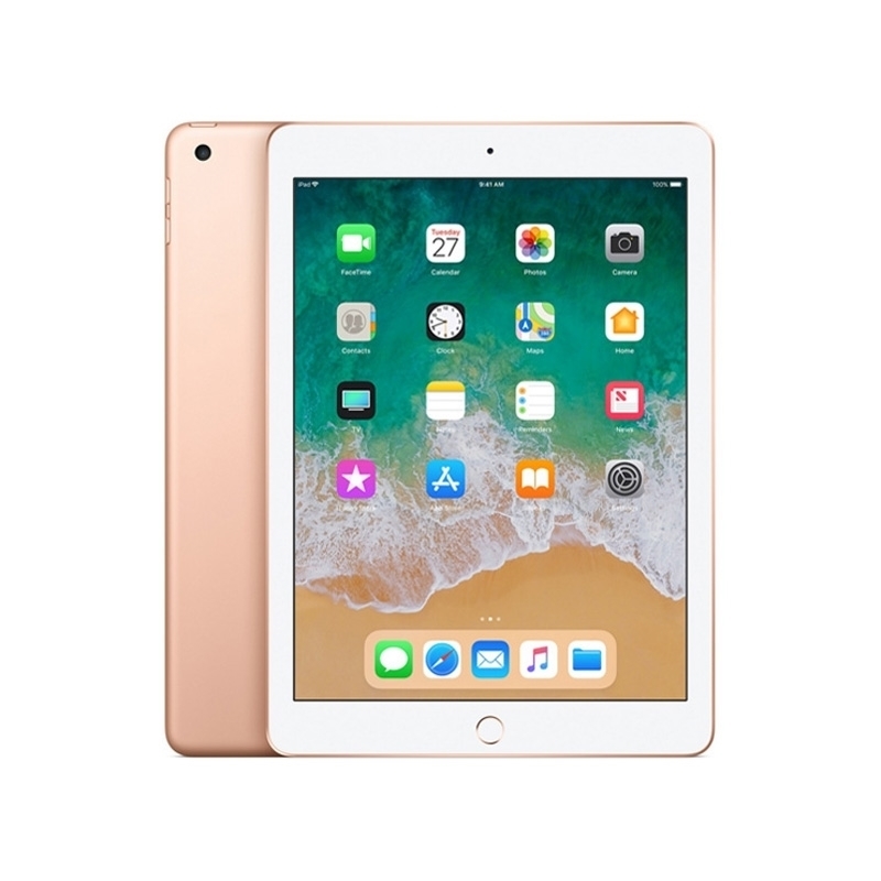 楽天市場】iPad 9.7インチ Wi-Fiモデル 32GB ゴールド MRJN2J/A : GBFT