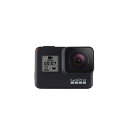 GoPro HERO7 ブラック CHDHX-701-FW