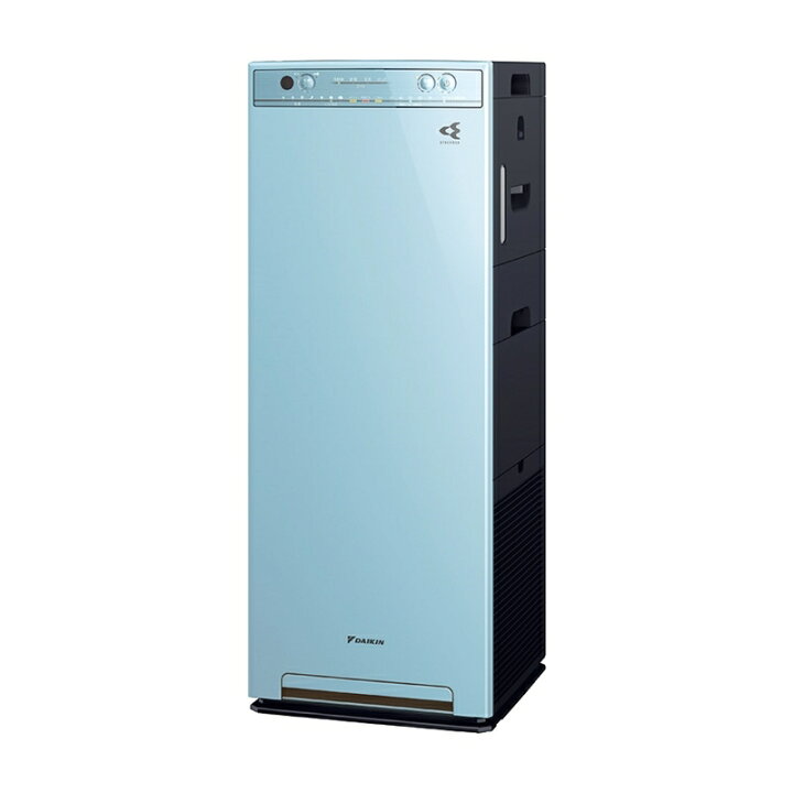 楽天市場】ダイキン DAIKIN 加湿 ストリーマ空気清浄機 空清〜25畳 