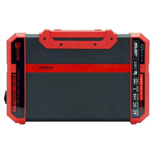 【9/20はエントリー&楽天カード決済でポイント7倍】富士倉 Fujikura 120000mAh 大容量 モバイルバッテリー ポータブル電源 BA-450