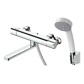 TOTO 浴室水栓 170mm 一般地用 TBV03401J