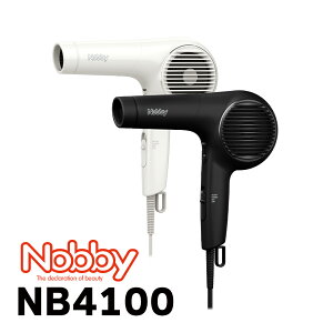 Nobby NB4100 �}�C�i�X�C�I�� �w�A�[ �h���C���[ 1400W �啗�� �n�C�p���[ 4975302141064