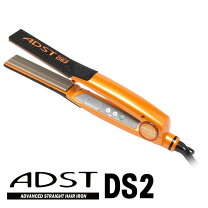 楽天市場】adst アドストds2 フラットアイロン バイコートs2 25mmの通販
