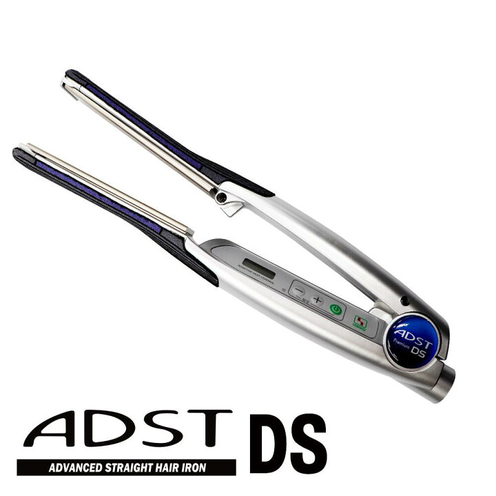 楽天市場】【送料無料】 ADST Premium DS プロ用ストレート ヘア  
