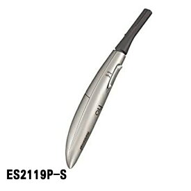 Panasonic パナソニック フェイスシェーバー プロ用 シルバー調 ES2119P-S 4547441507966