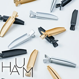 【日本正規販売店】【国内発送】【送料無料】HAUM ボリュームピンセット HAUM Volume Pin ヘアセット ヘアスタイル 韓国 韓国コスメ 前髪 4562281091000