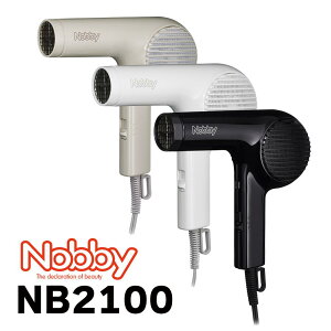�y���K�i�z�e�X�R�� Nobby �w�A�[�h���C���[ NB2100 �y�h���C���[ �w�A�h���C���[ �m�r�[ �m�r�B �v���p �z