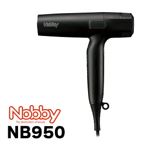 Nobby �h���C���[ NB950 �啗�� �啗�� �v���d�l �m�r�[ �m�r�B �w�A�h���C���[ 4975302135315