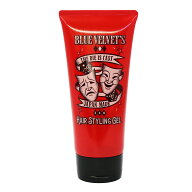 【送料無料】 スーパーハードジェル BV TWOFACE GEL 340g 無香料タイプ ブルーベルベッツ リーゼント ス…