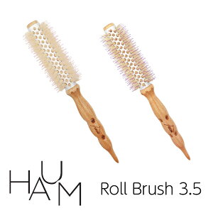 yznE [uV HAUM Roll Brush3.5 wAZbg wAX^C ؍ ؍RX O