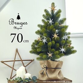 楽天市場 ミニ クリスマスツリーの通販