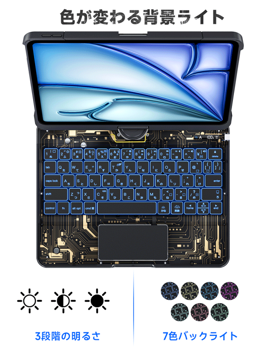 楽天市場】【楽天1位獲得】【五色展開】iFacemall iPad マジック 楽天市場】【楽天1位獲得】【五色展開】iFacemall iPad マジック
