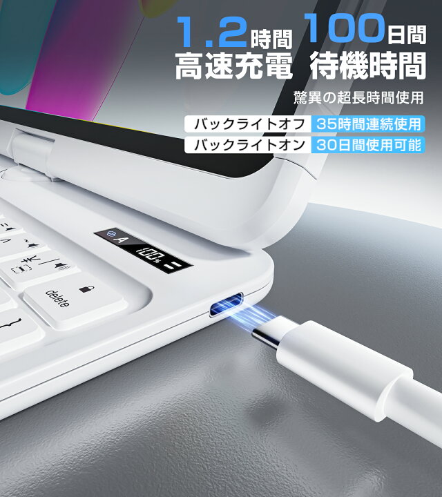 楽天市場】【楽天1位獲得】【五色展開】iFacemall iPad マジック 