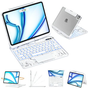 ySNSőlCIFWJziFacemall iPad L[{[h iPad }WbNL[{[h iPad Air4/5/6 M2/M3/M4/M5 A16 11C` iPad Pro111/2/3/4 L[{[htP[X iPad Air4/5/6 360x] 13C`/10.9