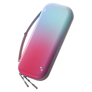 �y���������}���\���E���Ԍ���20%OFF�����r���[���T���zSwitch2 �P�[�X BJBT �L�������O�P�[�X ��e�� EVA�n�[�h�V�F�� Nintendo Switch2 �ϏՌ� �h���h�o 10�Q�[���J�[�h�X���b�g �|�[�^�u���|�[�` 8