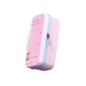 �y���������}���\���E���Ԍ���20%OFF�����r���[���T���zSwitch2 �P�[�X BJBT �L�������O�P�[�X ��e�� EVA�n�[�h�V�F�� Nintendo Switch2 �ϏՌ� �h���h�o 10�Q�[���J�[�h�X���b�g �|�[�^�u���|�[�` 5