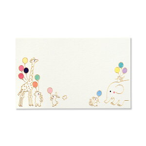 ~jbZ[WJ[h ǂԂ 55x90mm 10(hTCY/Jt/ړI) | G.C.PRESSiW[V[vXj