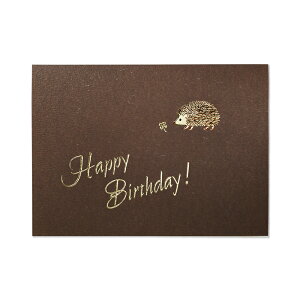 J[h BIRTH nlY~ƃN[o[ (J[hTCYF95×130mm/TCYF100×140mm/t/萔F1g)[ 004-93]| G.C.PRESSiW[V[vXj| [ o[Xf[J[h bZ[WJ[h a