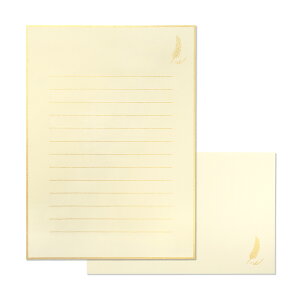 6E3~j^[ZbgbMy Letter Papergld(}C^[y[p[)bⳃTCYF174×126mmATCYF90×140mm [031-54] | G.C.PRESSiW[V[vXj| [ ⳕZbg Hy